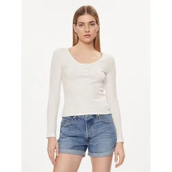 LEVIS  Majica DRY GOODS, bela