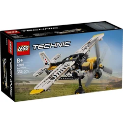 LEGO Technic Visokokrilni avion 42198, Uzrast 8+