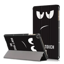 Etui Do Not Touch za Honor Pad X8