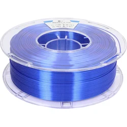 3DJAKE ecoPLA Silk modra