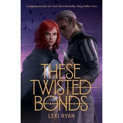 These Twisted Bonds