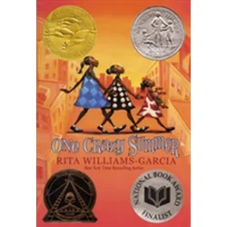 One Crazy Summer