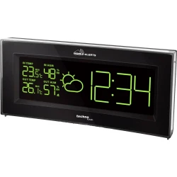 Techno Line Techno Line MA10901 Digitalna brezĹľiÄŤna vremenska postaja