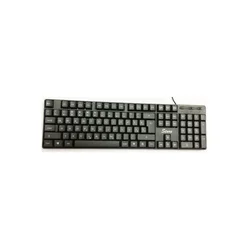 STARS SOLUTIONS Tastatura Stars Solutions USB YU Crna