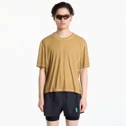 Majice BANDIT Mens FrioSoft™ Perforated Box Tee Copal XL