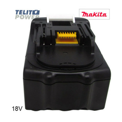TelitPower 18V 4000mAh liIon - baterija za ručni alat Makita BL1840B ( P-1688 )