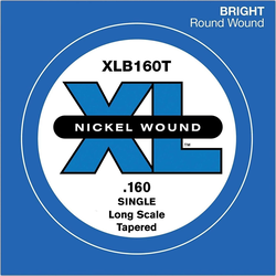 DAddario XLB160T