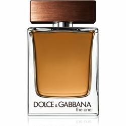 DOLCE & GABBANA moška toaletna voda The One - EDT - 30ml