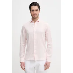 Hackett London Lanena srajca