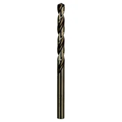 Bosch Burgija za metal HSS-Co 2609255075, 6.5×63×101 mm