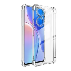 Maska za Huawei Nova 11i Transparent Ice Cube