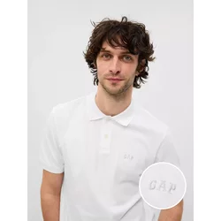 GAP Majica 721498 Bela