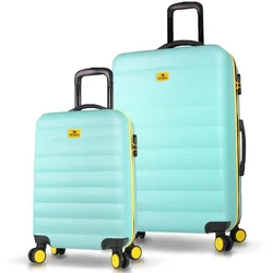 MyValice Set kofera 6575, 2 dela, Menta