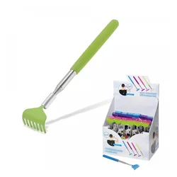 Teleskopski češač za leđa 20-68.5cm sort