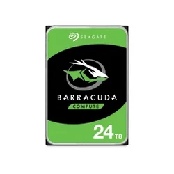 Seagate BarraCuda 24TB ST24000DM001