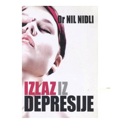 Izlaz iz depresije Dr Nil Nidli