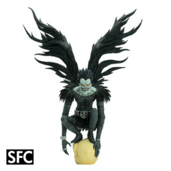 Action Figure Death Note - Ryuk