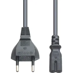 E+P E+P Elektrik Netzkabel, 5m, NK1/5, (20786773)