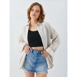 MixRay Bluza off-bela