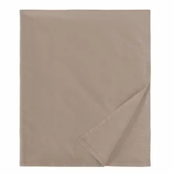 Dekordom Čaršav cb plain 220x240 - merri bej ( 025625 )