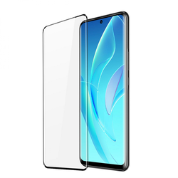 Dux Ducis 10D Kaljeno staklo za Honor 60 - Crna KP18601