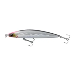 Savage Gear GRAVITY SHALLOW Floating LS Black Magic 11,5 cm/20 g