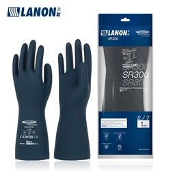 Lanon Zaštitne rukavice SR300, Tamnoplava