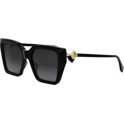 Sončna očala Fendi FE40161I 01B