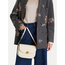 Ročna torba Furla WB01887 BX3036 CN PNN00 Écru