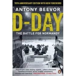 Antony Beevor - D-Day