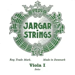 D-struna za violo Jargar