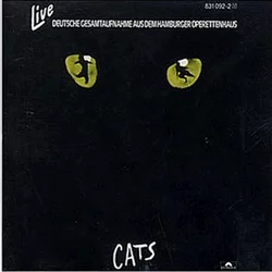 WEBBER:CATS