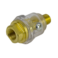JBM Diverter ulja, 1/4