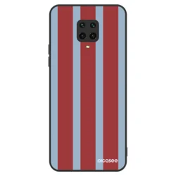 ULTIMATE CASE za Xiaomi Redmi Note 9 Pro - Lounge pass