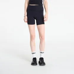 Under Armour Project Rock Middie Short Black M