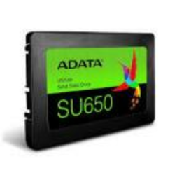 ADATA 256GB SSD ASU650SS-256GT-R