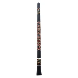 Didgeridoo Yuka DDP51-4 130cm