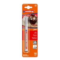 Marker gloss paint 751/1 boja srebra
