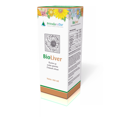 Bioliver 100 ml