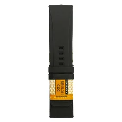 Silikonski kaiš - SK30.02 Crna boja 30mm