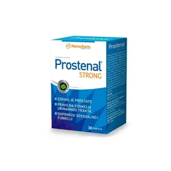 Hemofarm Prostenal Strong, 30 tableta