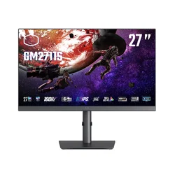 Monitor Cooler Master 27 GM2711S Gaming