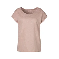 VIVANCE T-Shirt, oranžna