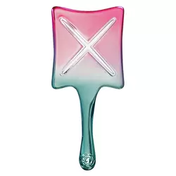 Četka za ispravljanje kose IKOO Mini Paddle X Pops Metallic