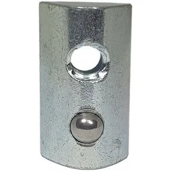 Eneron Profilna matica s kroglico M5 utor 8 AN 606