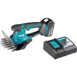 MAKITA Akumulatorske makaze za travu DUM604RF
