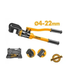 Ingco hidraulični sekač cevi 4-22mm ( HHSC0122 )