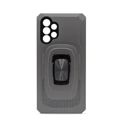 Maska za telefon SPIGEN 5 za Samsung A32 4G, Siva