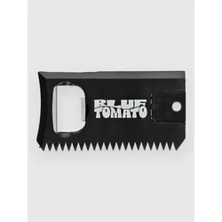 Blue Tomato Wax Comb with Box black