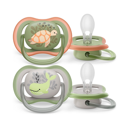 AVENT Varalica za bebe Ultra Air 6-18m 2/1